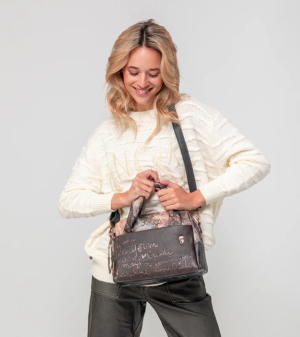 Чанта Anekke Dreamverse Land, 27x19x14 cm