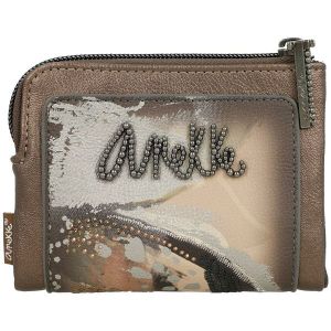 Портфейл Anekke Dreamverse Wings, 12x9x3 cm