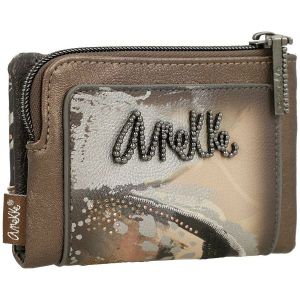 Портфейл Anekke Dreamverse Wings, 12x9x3 cm