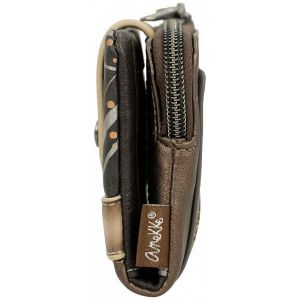 Портфейл Anekke Dreamverse Wings, 12x9x3 cm