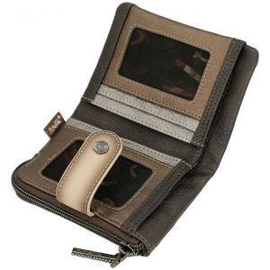 Портфейл Anekke Dreamverse Wings, 12x9x3 cm