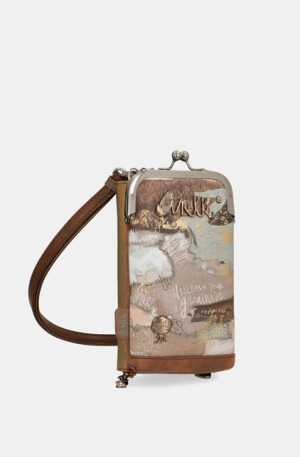 Чанта Anekke Core Outer, 11x19x5 cm