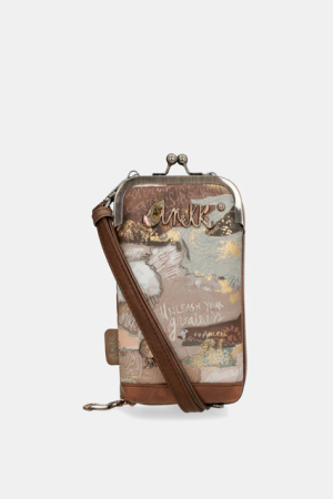 Чанта Anekke Core Outer, 11x19x5 cm