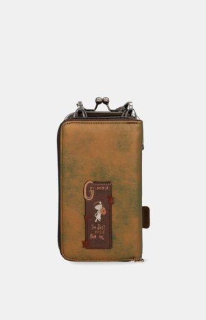 Чанта Anekke Core Outer, 11x19x5 cm