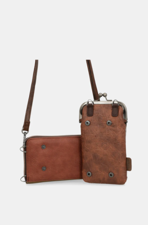 Чанта Anekke Core Outer, 11x19x5 cm