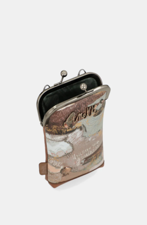 Чанта Anekke Core Outer, 11x19x5 cm