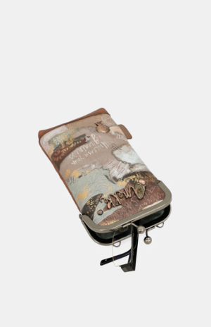 Чанта Anekke Core Outer, 11x19x5 cm