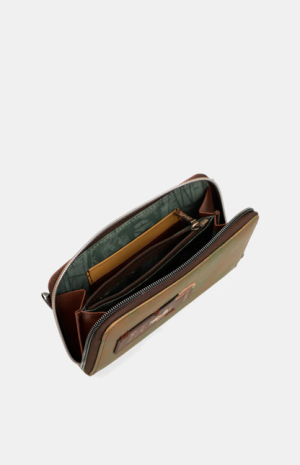 Чанта Anekke Core Outer, 11x19x5 cm