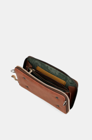 Чанта Anekke Core Outer, 11x19x5 cm