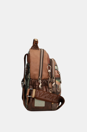 Чанта Anekke Core Outer, 25x30x14 cm