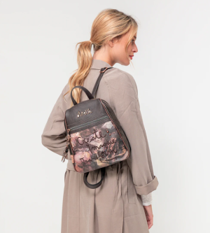 Раница Anekke Dreamverse Land, 26x30x9 cm