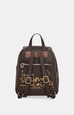 Раница Anekke Dreamverse Land, 26x30x9 cm