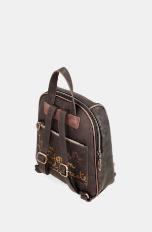 Раница Anekke Dreamverse Land, 26x30x9 cm