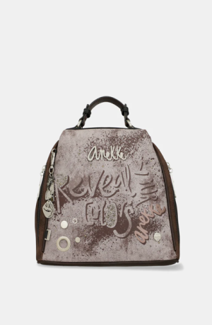 Раница Anekke Core Mantle, 28x23x12 cm