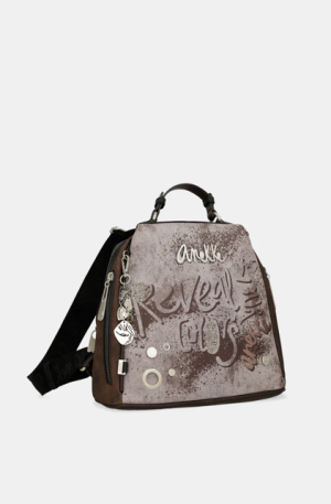 Раница Anekke Core Mantle, 28x23x12 cm