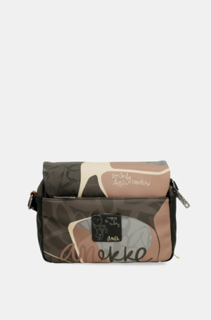 Чанта Anekke Dreamverse Heartbeat, 24x18x7 cm