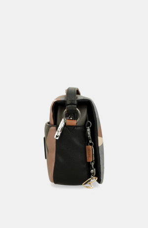 Чанта Anekke Dreamverse Heartbeat, 24x18x7 cm