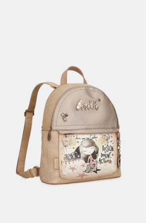 Раница Anekke Hollywood, 26x30x9 cm