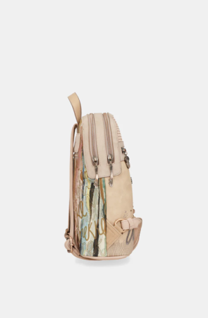 Раница Anekke Hollywood Studio Nude, 28х31х10 см