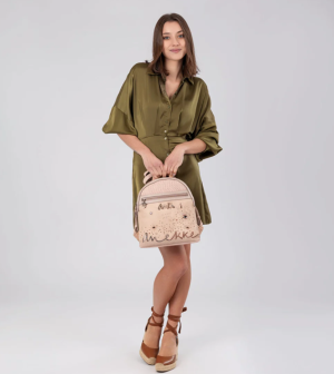 Раница Anekke Hollywood Studio Nude, 28х31х10 см