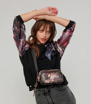 Чанта Anekke Dreamverse, 20x13x6 cm