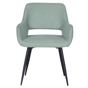 Трапезен стол REDCAR - резеда BF 3