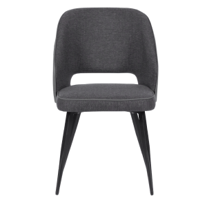 Трапезен стол COLORADO - графит PO 95