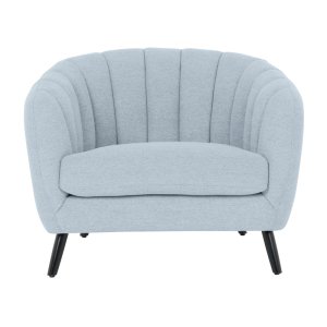 Кресло GRETA - светлосин FR