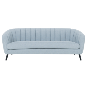 Триместно канапе GRETA - светлосин FR