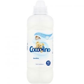 Омекотител Cocolino 42 дози Sensitive