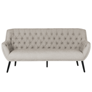 Триместно канапе BERGEN - бежов SJ