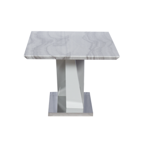 Трапезна маса GEORGIA - мрамор