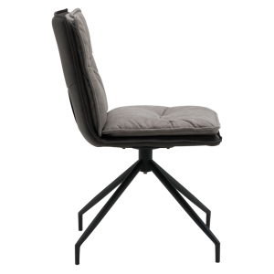 Трапезен стол RAMSEY - бежов BF 1