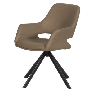 Трапезен стол DEVON - пясъчно SF 1