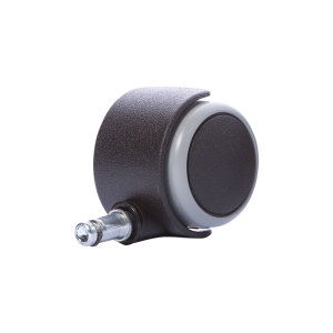 Силиконово колело за офис стол