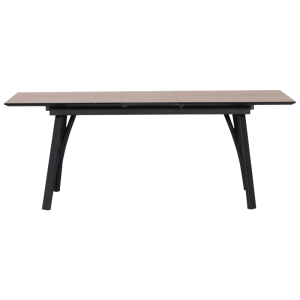 Разтегателна трапезна маса ORLANDO - дъб