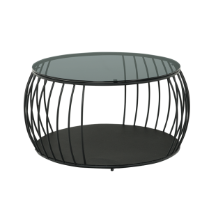 Холна маса AVALON - черен