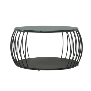 Холна маса AVALON - черен