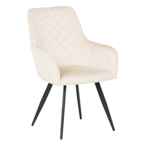 Трапезен стол ETON P - шампанско HLR