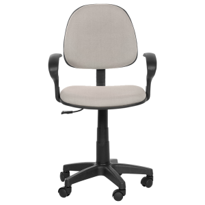 Детски стол Carmen 6012 T - крем