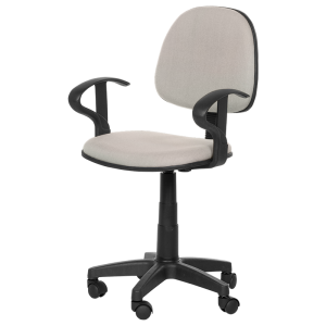 Детски стол Carmen 6012 T - крем