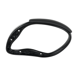 Подлакътник за офис стол 7502 - ляв