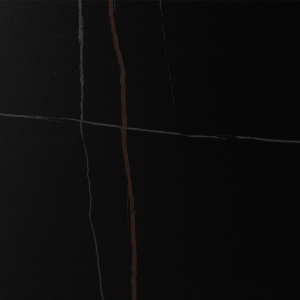 Трапезна маса DAMIAN - черна