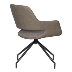 Трапезен стол TOTNES -1 - светлобежов SF 2