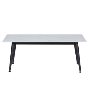 Холна маса ROME S - бяла