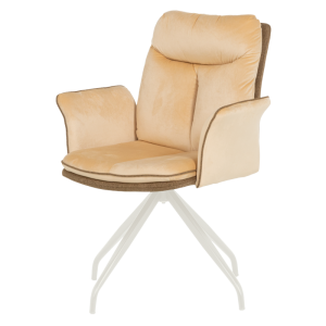 Трапезен стол MARLOW 1 - сахара BF 2