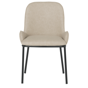 Трапезен стол WALDEN - бежов 7