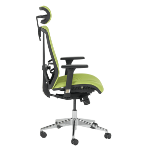 Ергономичен стол COTIA - зелен