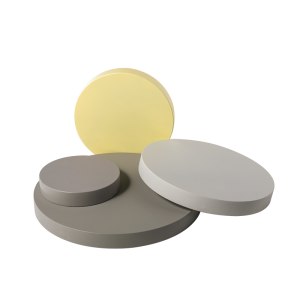 Детска играчка MINIA - кръг