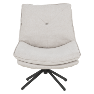 Кресло HAMILTON - шампанско BF 5